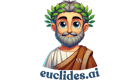 Euclides ai LOGO2025