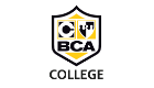 BCA LOGO College