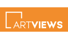 artviews logo