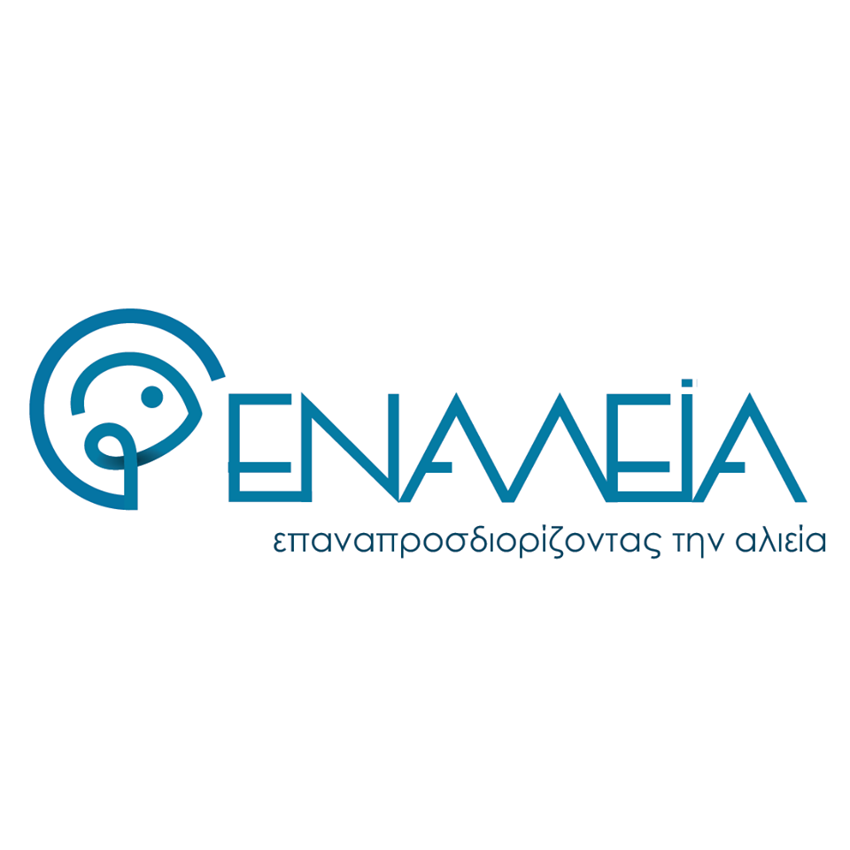 enaleia logo