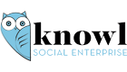 knowl logo