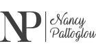 nancy paltoglou logo